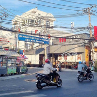 Bán Đấtdiện Tích4*26M, 1/ Nguyễn Ảnh Thủ, Q12, Hcm, Giá Nhỉnh Hơn 6 Tỷ