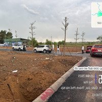 Cách Nhà Máy In Tiền Chỉ 1,5Km Có 3 Lô Giao Động 2,5 Tỷ Lô Thường, Lô Góc 2.8 - 3,7 Tỷ