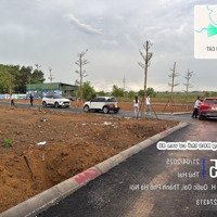 Cách Nhà Máy In Tiền Chỉ 1,5Km Có 3 Lô Giao Động 2,5 Tỷ Lô Thường, Lô Góc 2.8 - 3,7 Tỷ