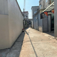 Bán Lô Đất Tại Xã Thụy Hương, Chương Mỹ. Giá Bán 4,1 Tỷ, 100M2, Hàng Hiếm