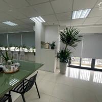 Chính chủ cho thuê Văn Phòng tiêu chuẩn giá rẻ view thoáng tại tòa C1 Thành Công- Ba Đình- Hà Nội