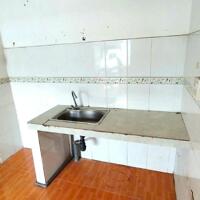 Phòng trọ mặt tiền kdc Thới Nhựt kinh doanh tự do
