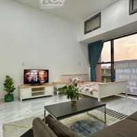 Studio Siêu Xinh,Diện Tíchlớn: 41M2, Tại The Sun Avenue, Nội Thất Đầy Đủ,Giá: 12 Triệu. Đang Trống Sẵn.
