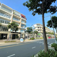 Cho Thuê Shophouse Sari Town Làm Vp - 84M², Nhiều Tầng Linh Hoạt, View Thoáng Mát, Hầm Xe Rộng