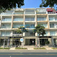 Cho Thuê Shophouse Sari Town Làm Vp - 84M², Nhiều Tầng Linh Hoạt, View Thoáng Mát, Hầm Xe Rộng