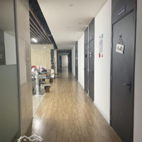 (200M² 600M²) Cho Thuê Mặt Sàn Văn Phòng Tầng 5, Tòa Nhà Pico 173 Xuân Thủy