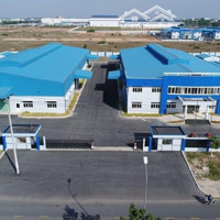 Nhà Xưởng Đang Trống Cần Mời Chào Cho Thuê 2000M2 4000M2 7800M2 Tại Kcn Tp Nam Định Pccc Tiêu Chuẩn