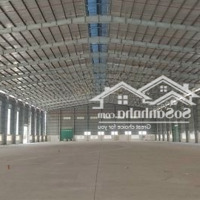 Nhà Xưởng Đang Trống Cần Mời Chào Cho Thuê 2000M2 4000M2 7800M2 Tại Kcn Tp Nam Định Pccc Tiêu Chuẩn