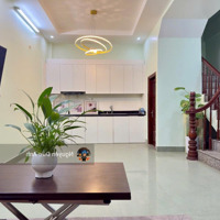 Bán Gấp Nhà 4 Tầng Đẹp Ngay Phố Lụa, Hà Đông - 35M2Mặt Tiền5M, Full Nội Thất, Gần Ô Tô Ngõ Thông Cầu Am
