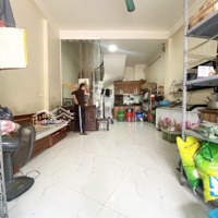 Bán Nhà Mặt Phố Hoàng Mai, 40M² 5 Tầng Mặt Tiền 4M Ô Tô Tránh Kinh Doanh Sầm Uất