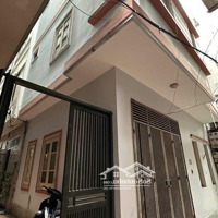 Nhà Đẹp 3 Mặt Thoáng - Trung Tâm Tây Hồ - Đường Lạc Long Quân - Cách Ô Tô Vài Bước Chân 46M2 X 5T