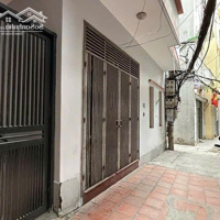 Nhà Đẹp 3 Mặt Thoáng - Trung Tâm Tây Hồ - Đường Lạc Long Quân - Cách Ô Tô Vài Bước Chân 46M2 X 5T