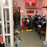 Nhà Diện Tích Khủng Hẻm 4M Nguyễn Duy P12 Quận 8