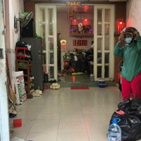 Nhà Diện Tích Khủng Hẻm 4M Nguyễn Duy P12 Quận 8