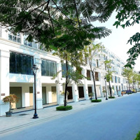 Bán Liền Kề Khu Anh Quốc Dự Án Hinode Royal Park. Diện Tích 96M2 Giá Bán 14,9 Tỷ. Liên Hệ: 0966761190