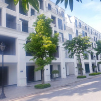 Bán Liền Kề Khu Anh Quốc Dự Án Hinode Royal Park. Diện Tích 96M2 Giá Bán 14,9 Tỷ. Liên Hệ: 0966761190
