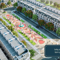 Siêu Phẩm Đẹp Nhất Phân Khu Lk23 View Đường 18M
Căn Góc Hướng Nam Thanh Toán Linh Hoạt Giá Tốt