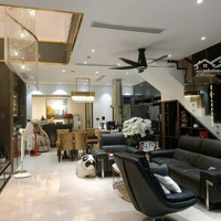 Chính Chủ Bán Liền Kề Kđt Gamuda Gardens.diện Tích90M² X 4T Giá Bán 30 Tỷ