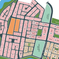 Bán Nền Biệt Thự Kdc Phú Nhuận Q9 338M2 Giá Bán 30Tỷ