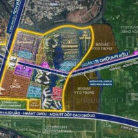 Bán Nền Biệt Thự Kdc Phú Nhuận Q9 338M2 Giá Bán 30Tỷ