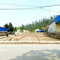 Bán Đất 67M2 Tại Liên Xuân, Thủy Nguyên, Hải Phòng, Giá Cực Chất 435 Triệu Vnd