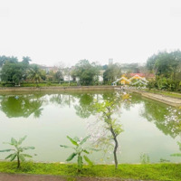 Bán Đất Tại Thị Trấn Xuân Mai, Chương Mỹ, Hà Nội, Giá Thỏa Thuận, 118M2, Đẹp, Nhiều Tiện Ích