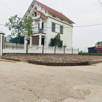 Bán Đất Yên Phú Yên Mỹ Đường Thông Đẹp Diện Tích: 50M Giá Bán 1 Tỷ 4.