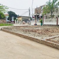 Bán Đất Yên Phú Yên Mỹ Đường Thông Đẹp Diện Tích: 50M Giá Bán 1 Tỷ 4.