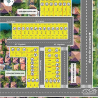 Bán Đất 100M2 Gần Quốc Lộ 70B, Yên Sơn, Thanh Sơn, Phú Thọ, 800 Triệu