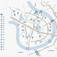 Phan Hoàng Tân: Căn 2 Phòng Ngủzeit River View Sông & Lm81 Siêu Đẹp, Tầng Cao Đang Cho Thuê Giá Tốt
