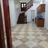 Cho Thuê Nhà Ở Hạ Yên Quyết, Cầu Giấy, 45M2*5 Tầng, Ngõ Thông, Nhà Còn Mới
