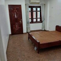 Cho Thuê Nhà Ở Hạ Yên Quyết, Cầu Giấy, 45M2*5 Tầng, Ngõ Thông, Nhà Còn Mới