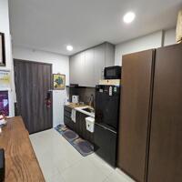 Bán căn Officetel 37m2 Full nội thất tại Lavida Plus ngay Phú Mỹ Hưng Gía 2,250 tỷ bao hết