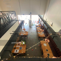 Cho Thuê Mặt Bằng Kinh Doanh Đường Song Hành, P. An Phú, Quận 2 (10X20M). Giá Thuê 160 Triệu/Th