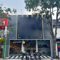 Cho Thuê Mặt Bằng Kinh Doanh Đường Song Hành, P. An Phú, Quận 2 (10X20M). Giá Thuê 160 Triệu/Th