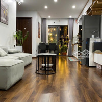 Bán Căn Hộ 64M2, 2 Phòng Ngủ 3,7 Tỷ Tại Tecco Diamond, Thanh Trì Liên Hệ: 0988.075.605