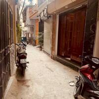 NHÀ THANG MÁY - 39M2 - 5 TẦNG - 3PN - TAM TRINH - 7,95 TỶ