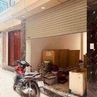 NHÀ THANG MÁY - 39M2 - 5 TẦNG - 3PN - TAM TRINH - 7,95 TỶ
