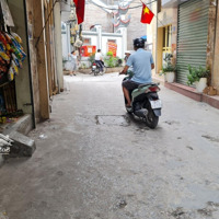 Bán Nhà Riêng 4 Phòng Ngủ 4 Vệ Sinh 70M2 Tại Giáp Nhị, Hoàng Mai, Hà Nội, Giá Tốt 11,7 Tỷ
