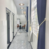 Bán Nhà Đường Bàu Gốc, Bình Chánh Diện Tích 80,4M2 Giá 730 Triệu