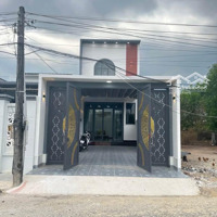 Bán Nhà Đường Bàu Gốc, Bình Chánh Diện Tích 80,4M2 Giá 730 Triệu