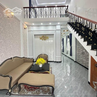 Bán Nhà Đường Bàu Gốc, Bình Chánh Diện Tích 80,4M2 Giá 730 Triệu