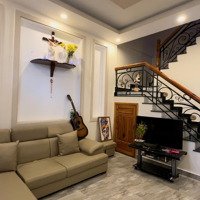 Bán Nhà Đà Lạt Phường 4, Sổ Hồng Riêng, 4 Pn, 2 Lầu - Triệu Việt Vương