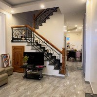 Bán Nhà Đà Lạt Phường 4, Sổ Hồng Riêng, 4 Pn, 2 Lầu - Triệu Việt Vương