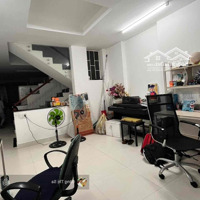 Nhà Đẹp 4 Tầngmặt Tiềnngô Quyền Kẹp Kiệt Vị Trí Vip Nhất Khu Vực - Gấp Bán Chỉ 10 Ty 5