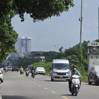 Bán Nhà Phố Ngô Quyền Lô Góc Siêu Kinh Doanh