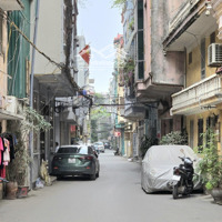 Bán Nhà Phố Ngô Quyền Lô Góc Siêu Kinh Doanh