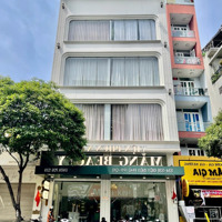 Đi Định Cư Bán Gấp Tòa Nhà Mặt Tiền Điện Biên Phủ, Q.10 - 205M2 (8.5 X 22M) - 5 Tầng - Hđt 180 Triệu
