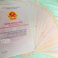 Chuyên Bán Đất Và Săn Đất - Giá Đầu Tư Tại Làng Sen Việt Nam, Long Châu Hội Phố - 0972 864 268