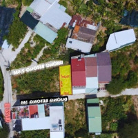 1,05 Tỷ Lô 73.7M2 Ngang 5M Võ Dõng, Vĩnh Trung, Nha Trang, Khánh Hoà